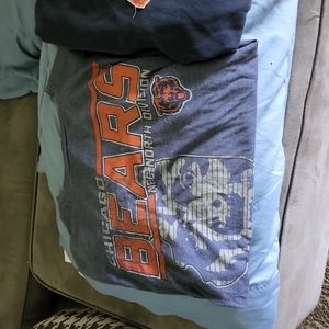 Nfl chicago bears mens